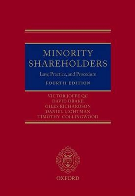 Minority Shareholders