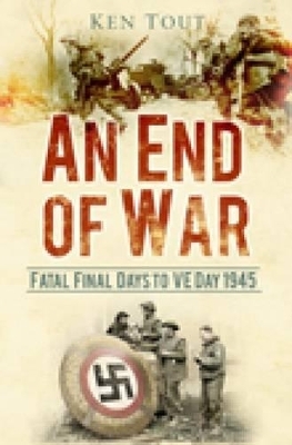An End of War - Ken Tout
