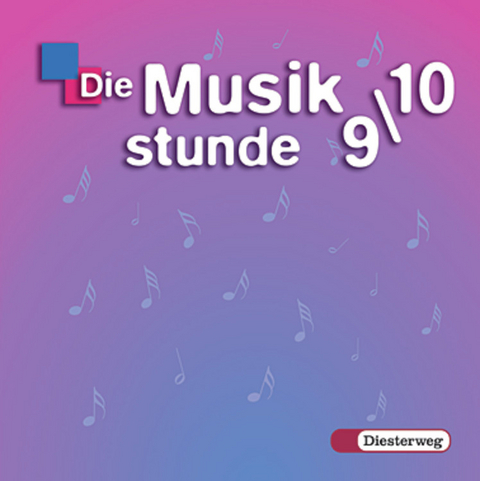 Die Musikstunde / Die Musikstunde - Neubearbeitung. Zusatzmaterial