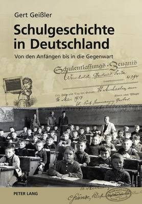 Schulgeschichte in Deutschland - Gert Geißler