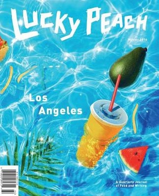 Lucky Peach Issue 21