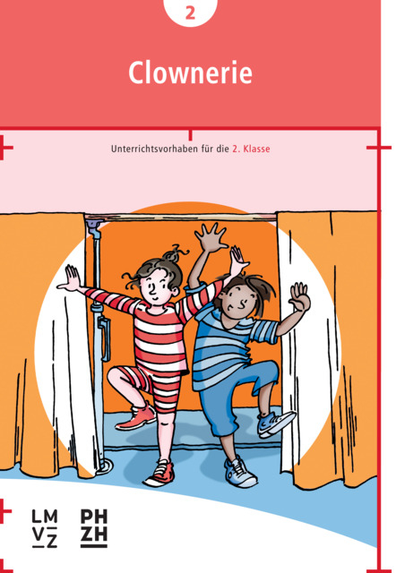 Clownerie - Sarah Wacker