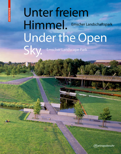Unter freiem Himmel / Under the Open Sky - 