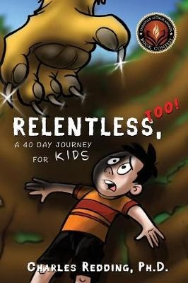 Relentless, Too! - Charles Redding