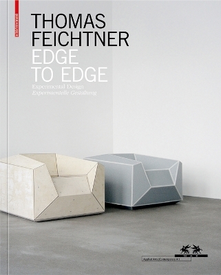Thomas Feichtner &ndash; Edge to Edge - 
