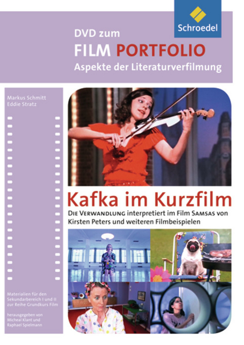 Grundkurs Film - 