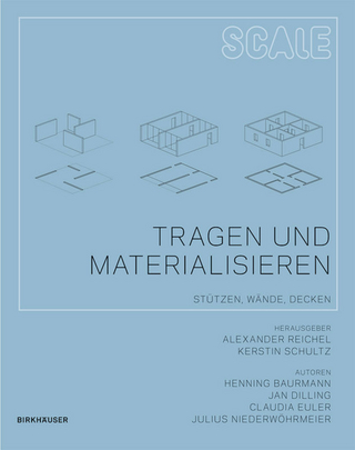 Tragen und Materialisieren