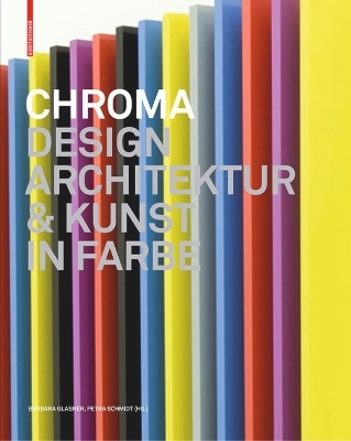 Chroma - 