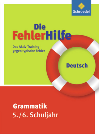Fehlerhilfe / Die FehlerHilfe