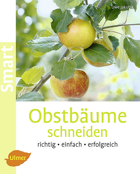 Obstb&auml;ume schneiden - Uwe Jakubik