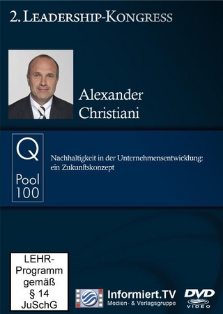 Nachhaltigkeit in der Unternehmensentwicklung