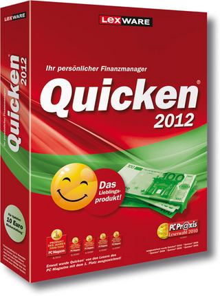 Quicken 2012