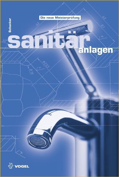 Sanit&auml;ranlagen - Maik Schenker