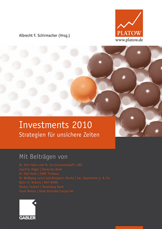 Investments 2010