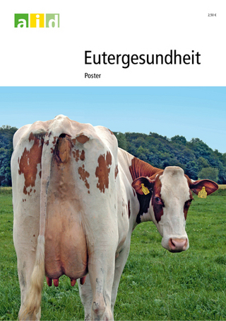 Eutergesundheit - Poster