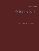 IQ-Training 2018 - Aribert B&ouml;hme