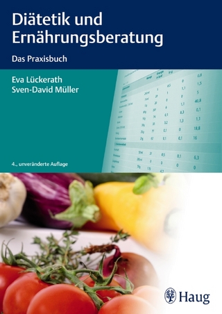 Diätetik und Ernährungsberatung