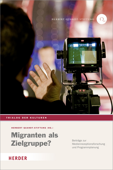 Migranten als Zielgruppe? - 
