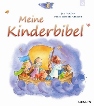 Meine Kinderbibel