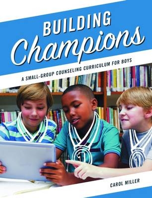 Building Champions - Carol Miller