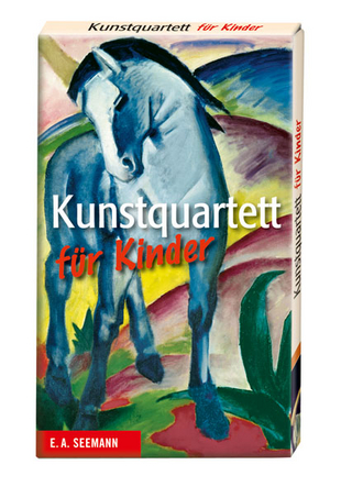 Kunstquartett für Kinder
