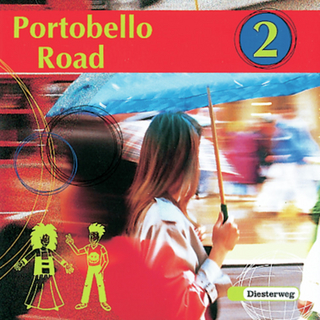 Portobello Road. Lehrwerk für den Englischunterricht an Hauptschulen... / Portobello Road - Ausgabe 1998