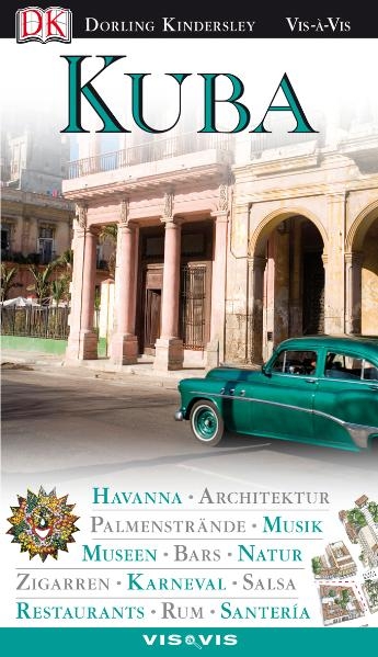 Vis-&agrave;-Vis Kuba