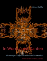 In Worms und Xanten - Michael Felske