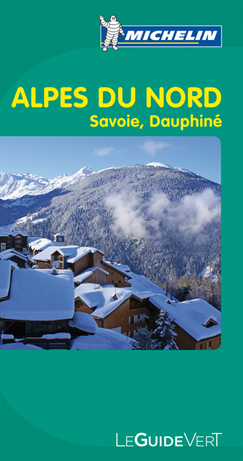 Alpes du Nord : Savoie, Dauphin&eacute; -  Manufacture fran&ccedil;aise des pneumatiques Michelin