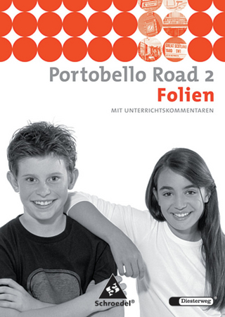 Portobello Road / Portobello Road - Ausgabe 2005