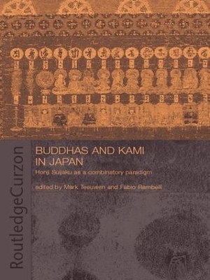 Buddhas and Kami in Japan - 