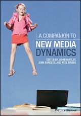 A Companion to New Media Dynamics - 