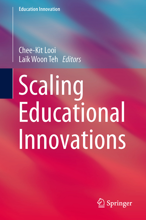 Scaling Educational Innovations - 