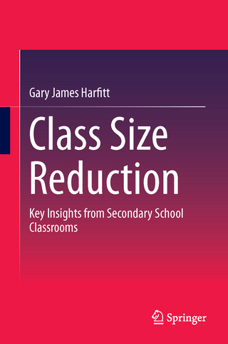 Class Size Reduction