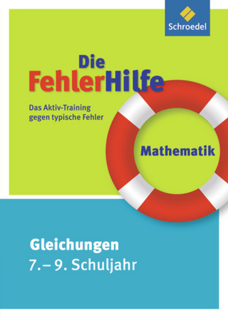 Die FehlerHilfe