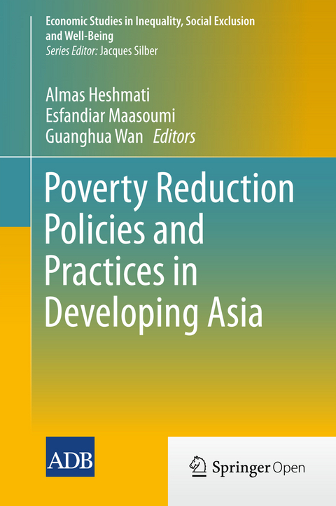Poverty Reduction Policies and Practices in Developing Asia - 