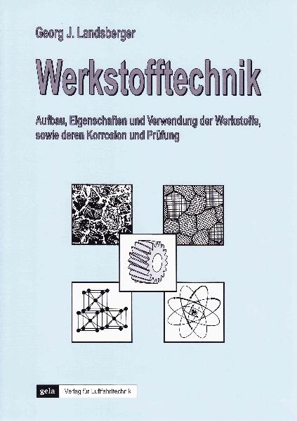 Werkstofftechnik - Georg Landsberger