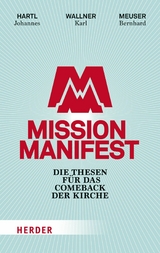 Mission Manifest - 