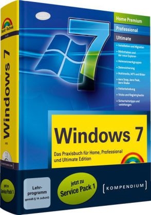 Windows 7 SP1 - Thomas Joos