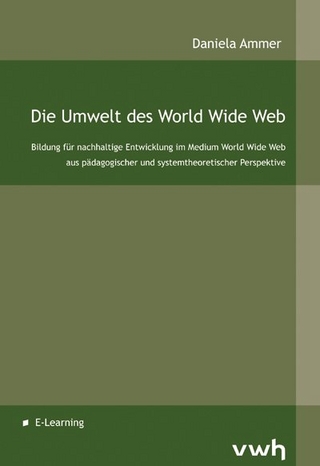 Die Umwelt des World Wide Web