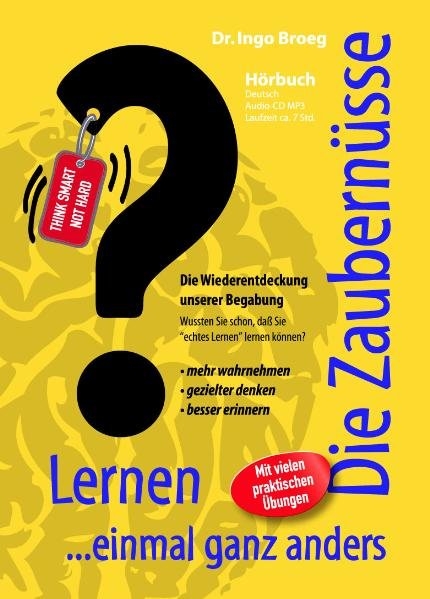 Die Zaubern&uuml;sse - Ingo Broeg