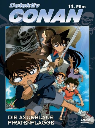 Detektiv Conan - 11.Film