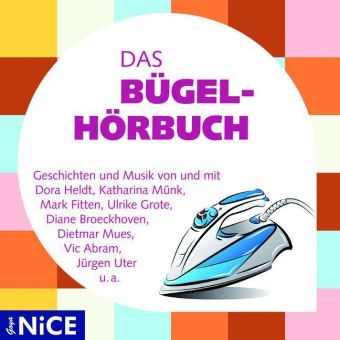 Das B&uuml;gel-H&ouml;rbuch - 