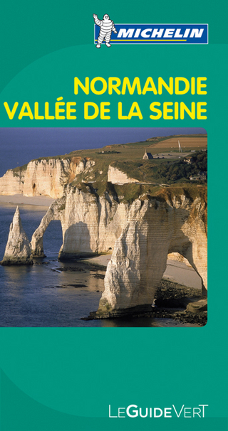 Normandie, vallée de la Seine