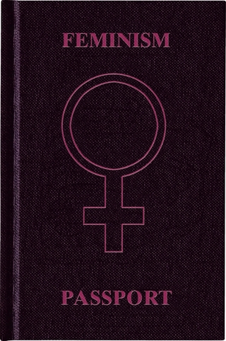 Passport Journal Feminism