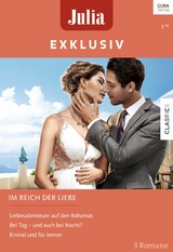 Julia Exklusiv Band 293 - Sandra Field, Kate Hardy, Trish Wylie