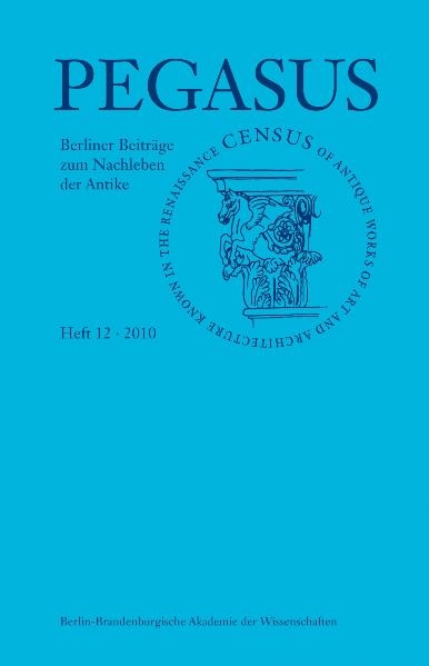 Pegasus / Pegasus 12 - 