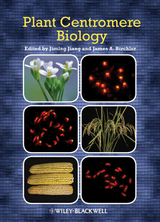 Plant Centromere Biology - 
