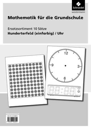 Mathematik Ersatzsortimente