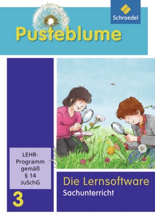 Pusteblume. Das Sachbuch / Pusteblume. Das Sachbuch - Ausgabe 2009 für das 1. - 3. Schuljahr in Hamburg, Hessen, Nordrhein-Westfalen, Saarland und Schleswig-Holstein